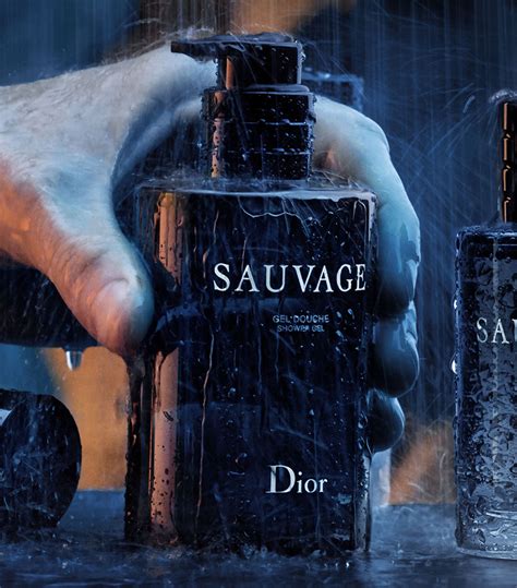 dior sauvage shower gel review|dior sauvage shower gel boots.